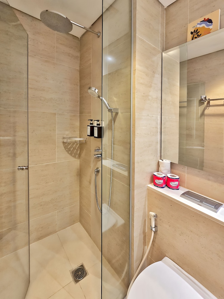 Staysanliving - Taman Anggrek Residence