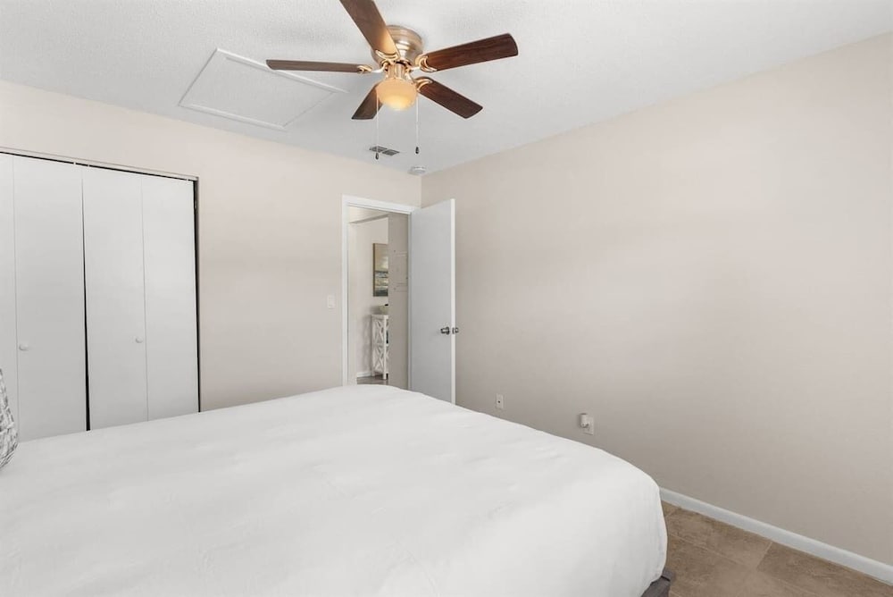 Cozy 2 Bedroom Home, Dade City! #1