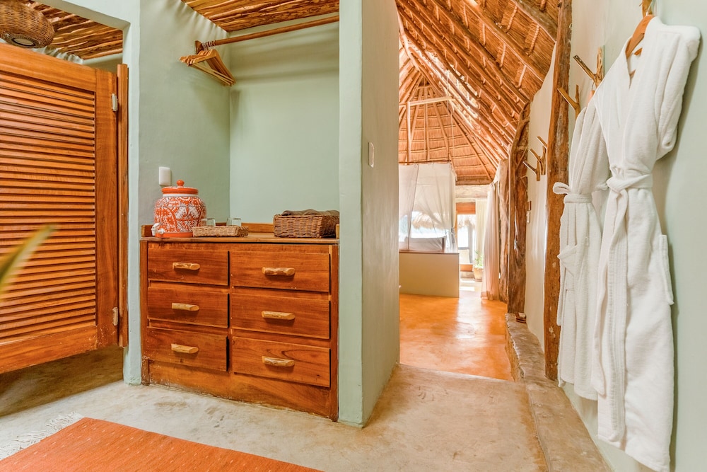 Ahau Beachfront Tulum Hotel 111