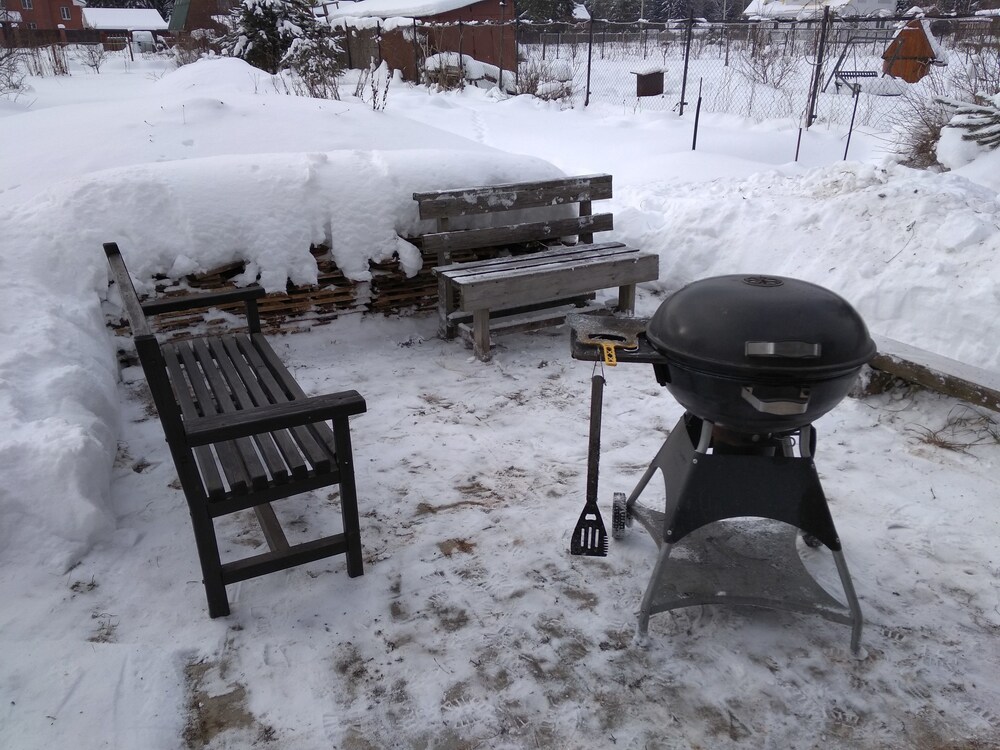 Canadian Corner