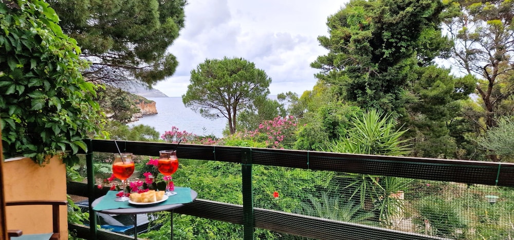 Villa Dream House Scopello