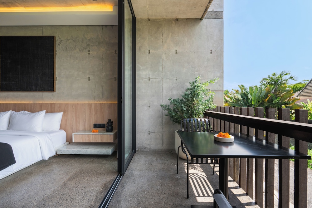 Villa Nakula 7 by Alfred in Bali