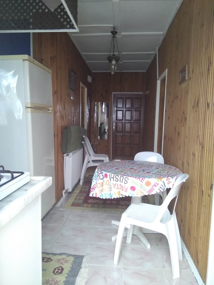 Agva Ayse Hanim Guesthouse