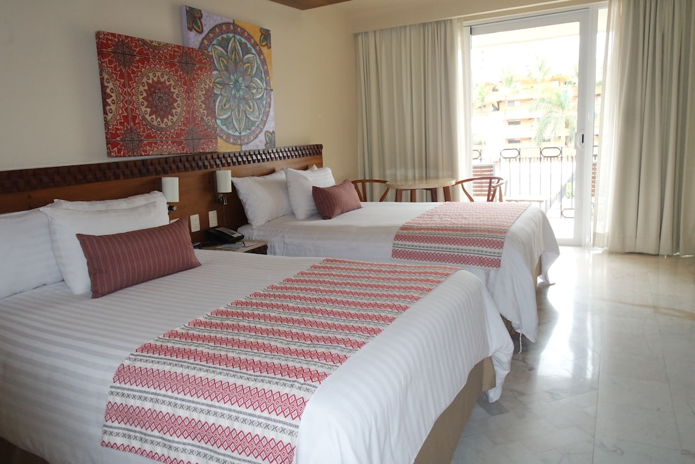 Puerto Vallarta Vacations - Sunscape Puerto Vallarta Resort  Spa All Inclusive - Property Image 57