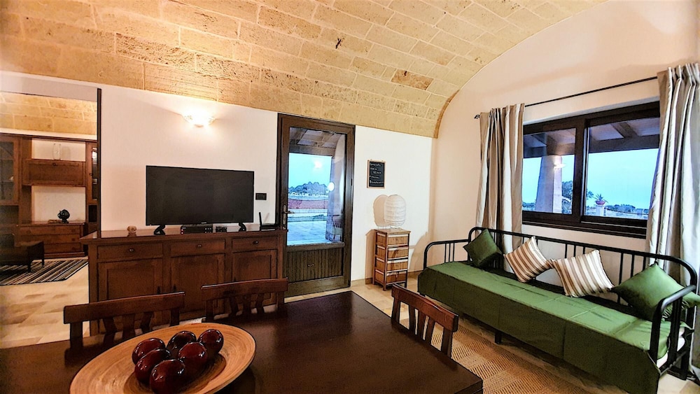 Sal011 in Salve With 2 Bedrooms and 1 Bathrooms view 3