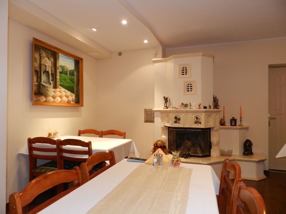 Villa ALFA