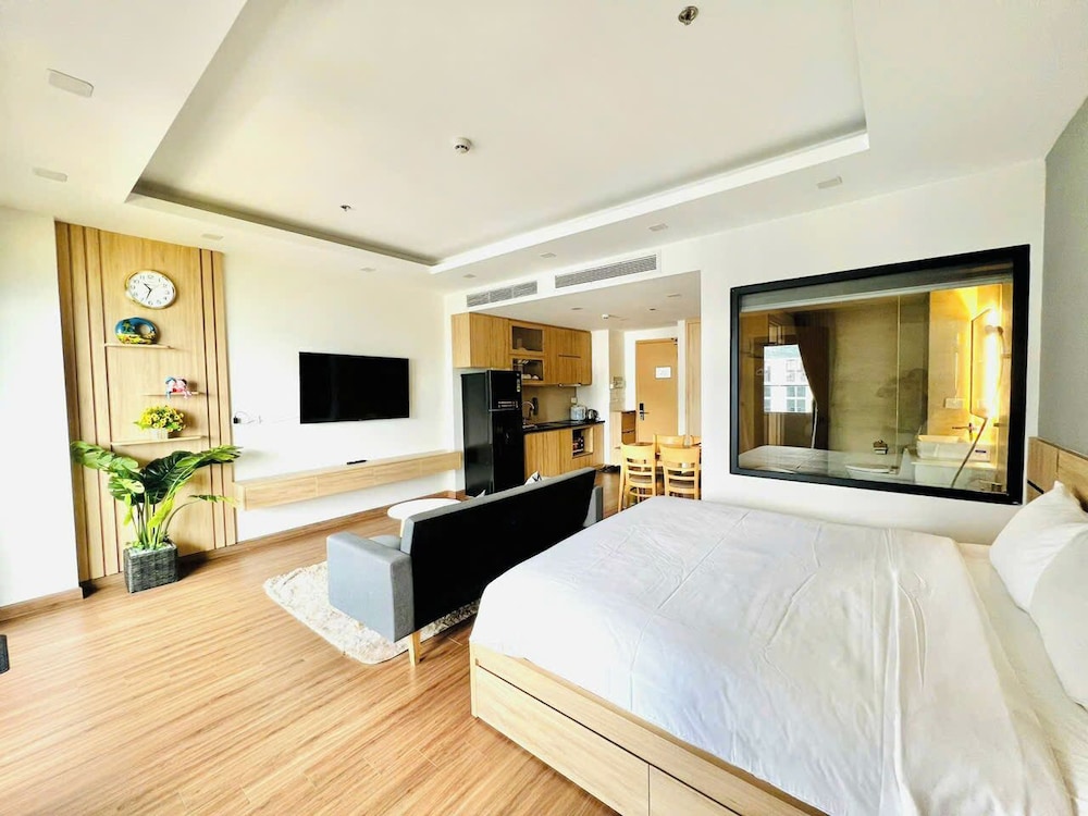 FLC Sea Tower Quy Nhon Apartment
