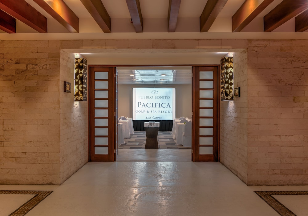 Los Cabos Vacations - Pueblo Bonito Pacifica Golf  Spa Resort -All Inclusive-Adult Only - Property Image 77