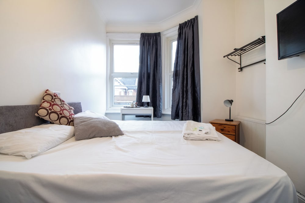 Pebbles Guest house