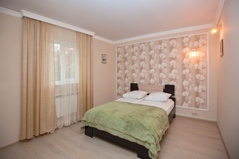 Guest House Novoselkovsky