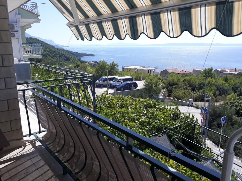 Ante - Seaview - SA2 view 3