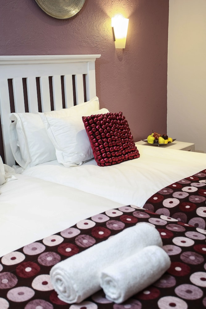 Woodlands Guest House Hazyview