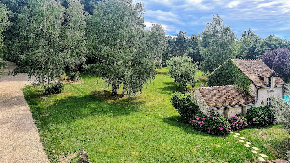 Domaine de la Blonnerie