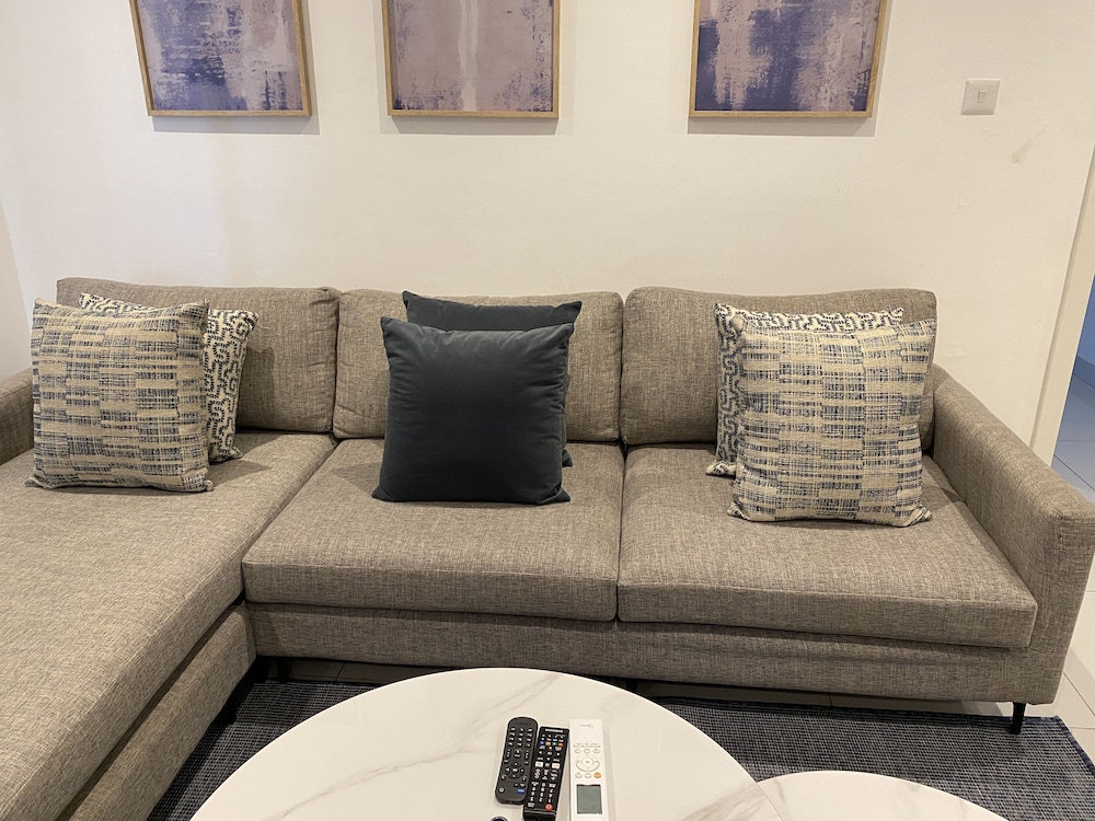 Tripview luxury Apartments at Loxwood