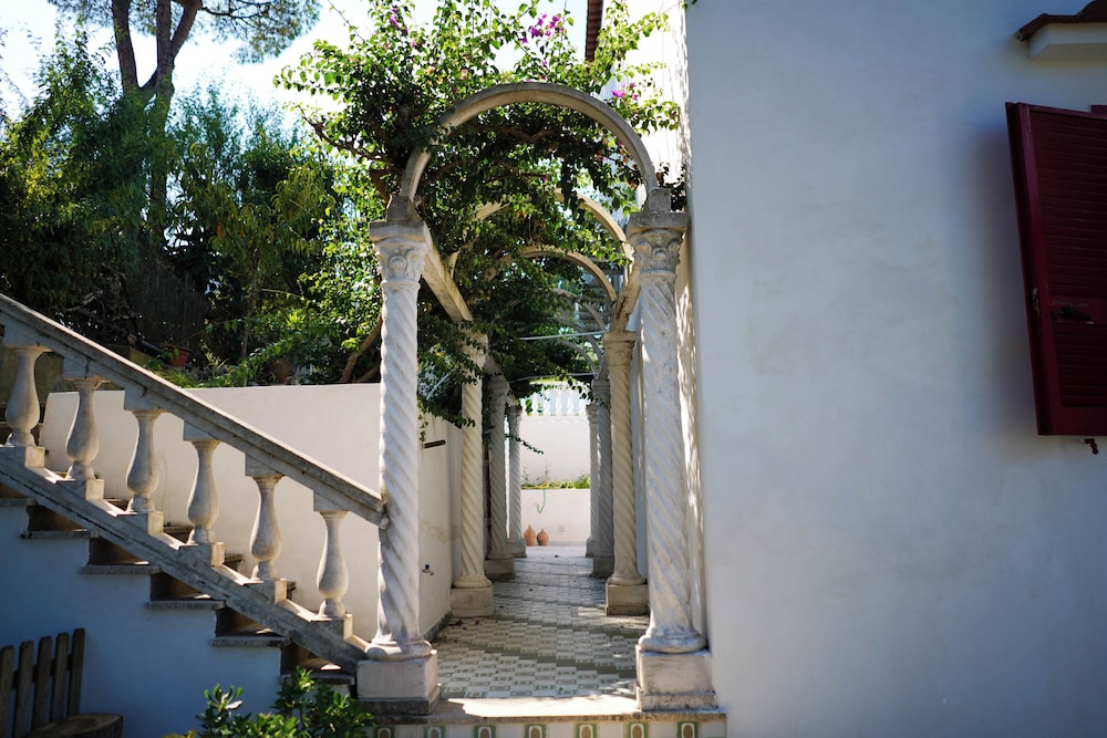Villa Magiolina