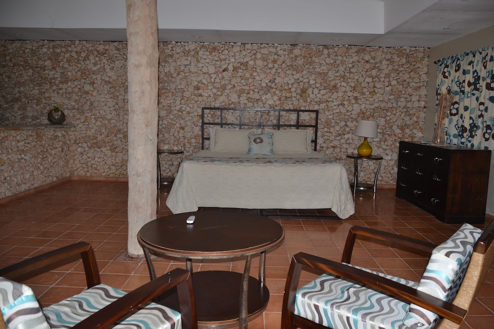 Villa Cabino