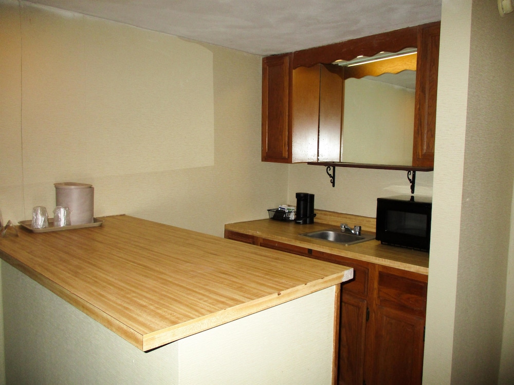 The Sunset Inn, Foto 44