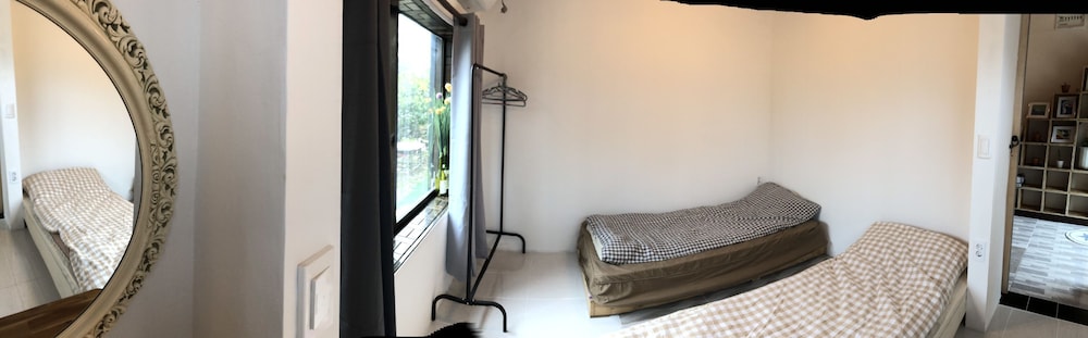 Badabyul & Dive Guesthouse - Hostel view 3