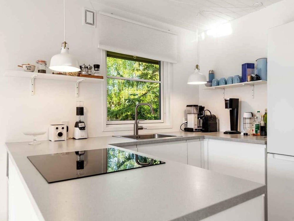 4 Star Holiday Home in Praesto