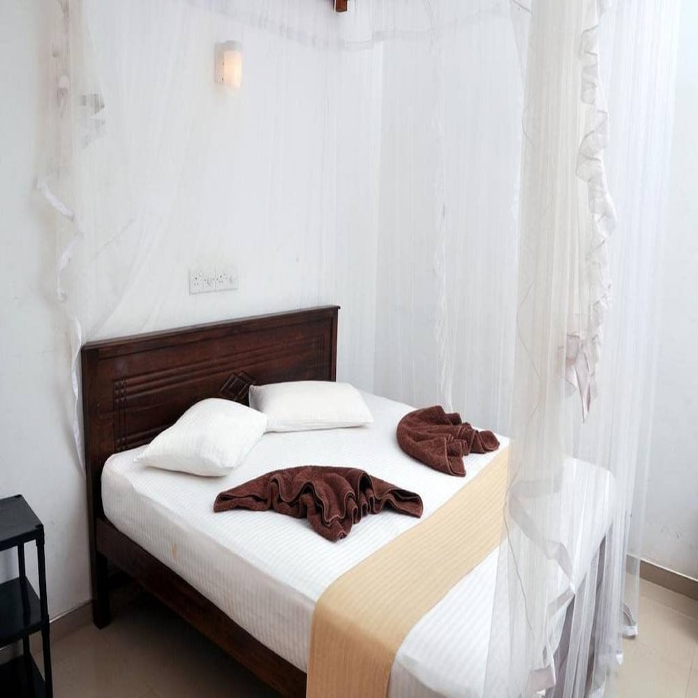 Vista Randiya Sea View Inn