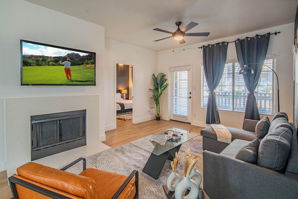 ROVE LIVING/KL - Hideaway North Scottsdale