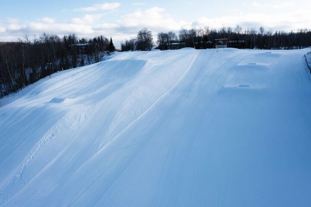 Snowriver Mountain Resort