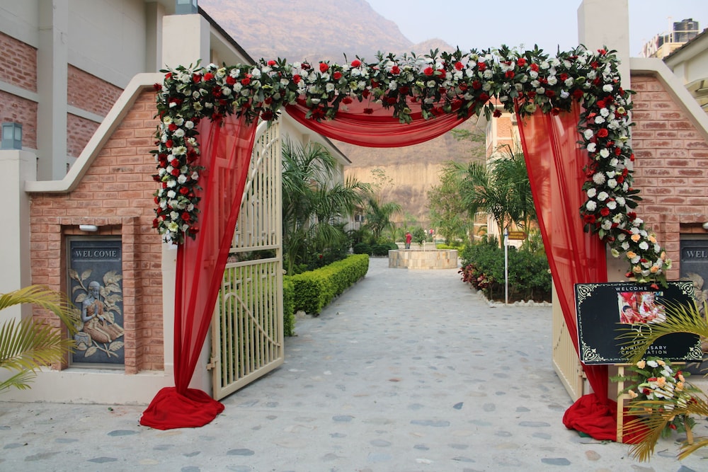Kwality Beach Resort