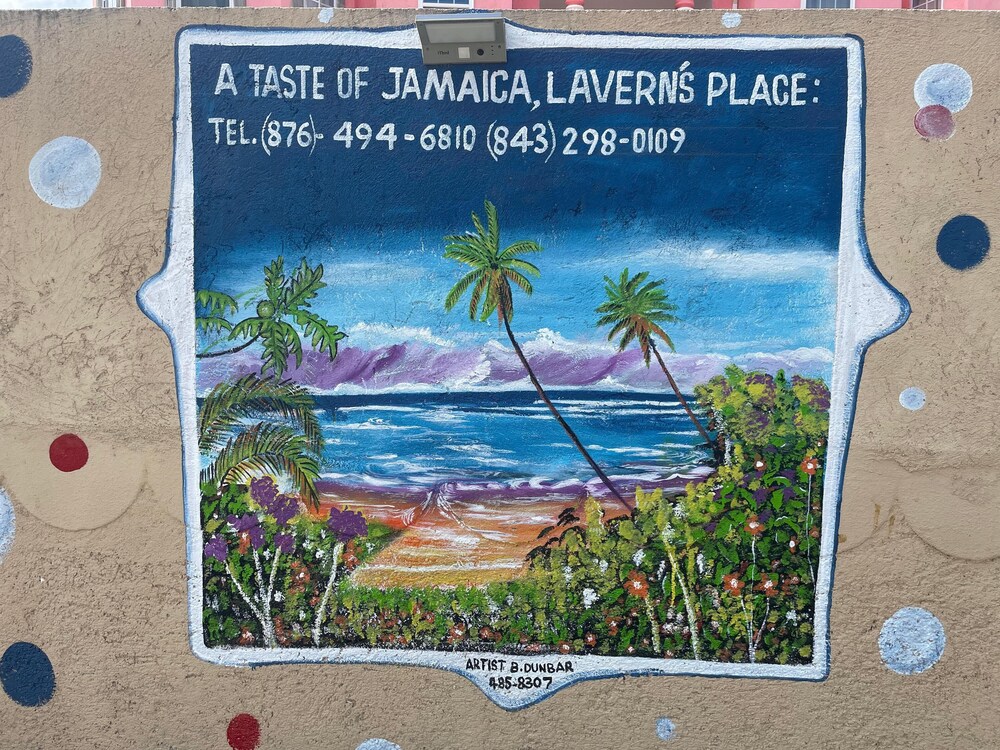 A taste of Ja view 5