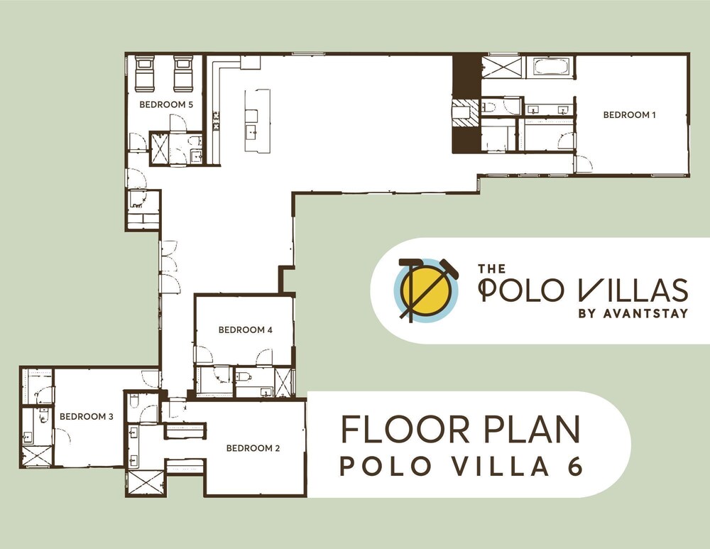 The Polo Villas by AvantStay – Modern Oasis Near Empire Polo Club