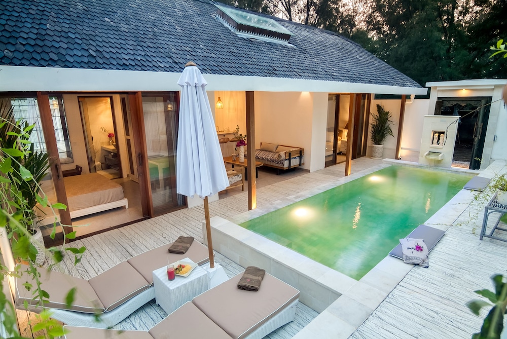 Villa Coral Flora
