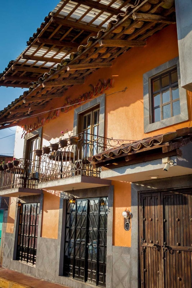 Hotel Posada la Escondida - Image 1