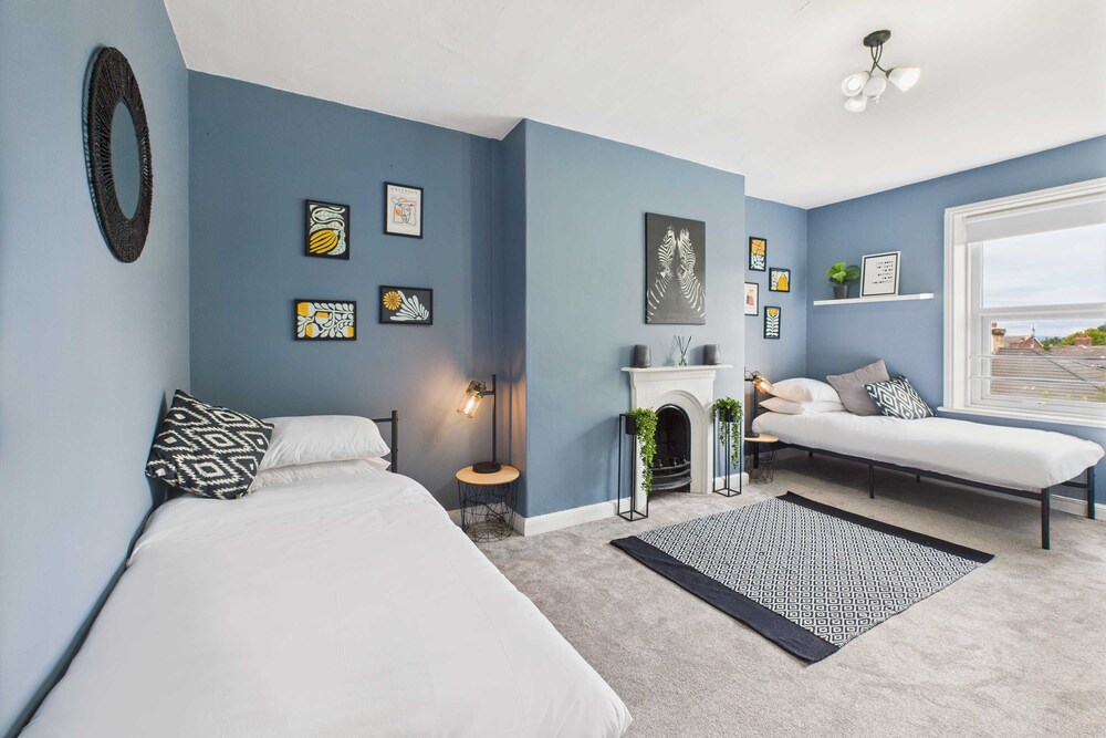 Host Stay Beech Street