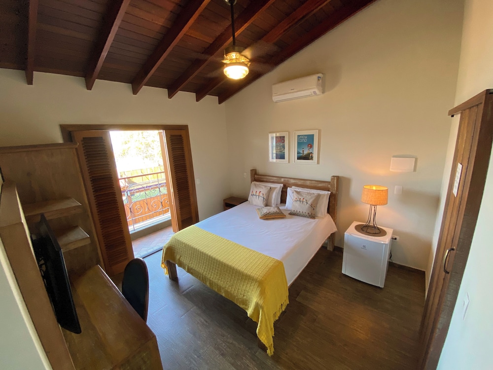 Casa Melville Hospedagem