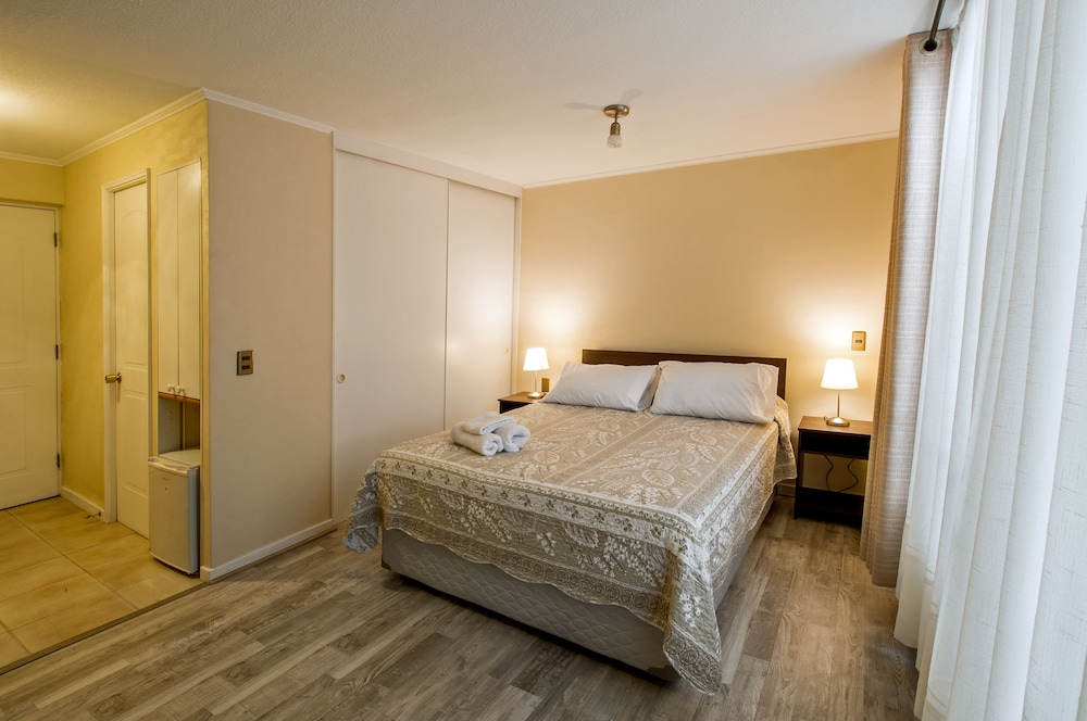 Landay Apartment General Baquedano