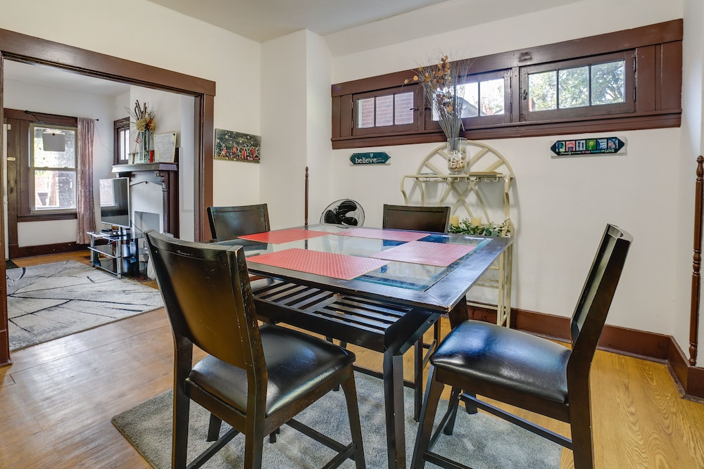 Pet-friendly Pittsburgh Home ~ 9 Mi to Downtown! view 4