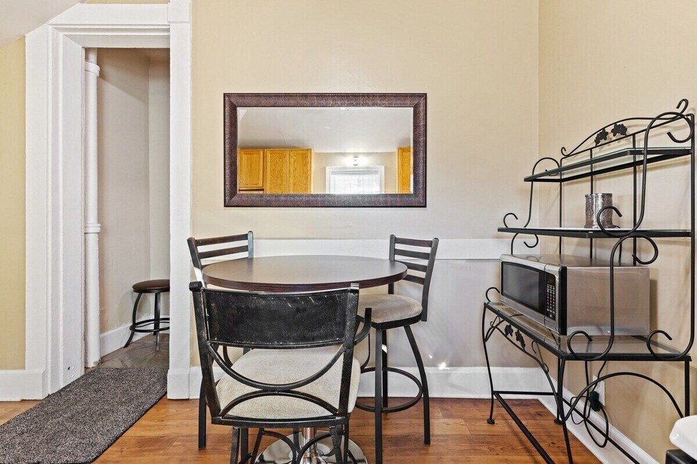 Indy Stadium Villas 701