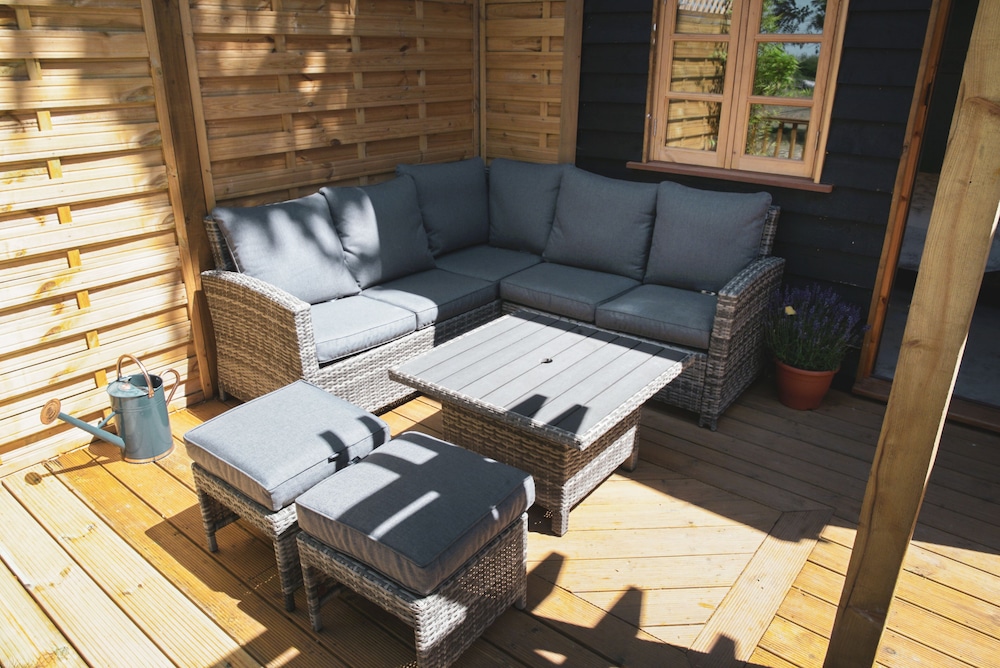 Ramsgate Vacations - Cheesemans farm house stables - Property Image 37