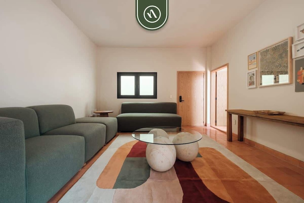 Centric 3BR Condo in Downtown in Oaxaca