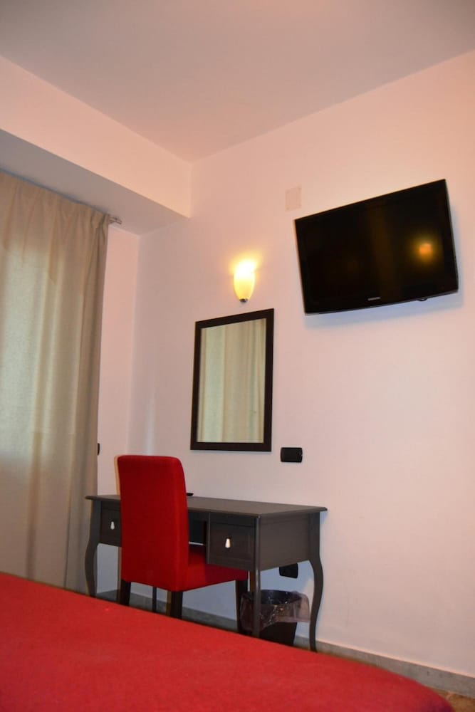 Diana Inn Accomodations