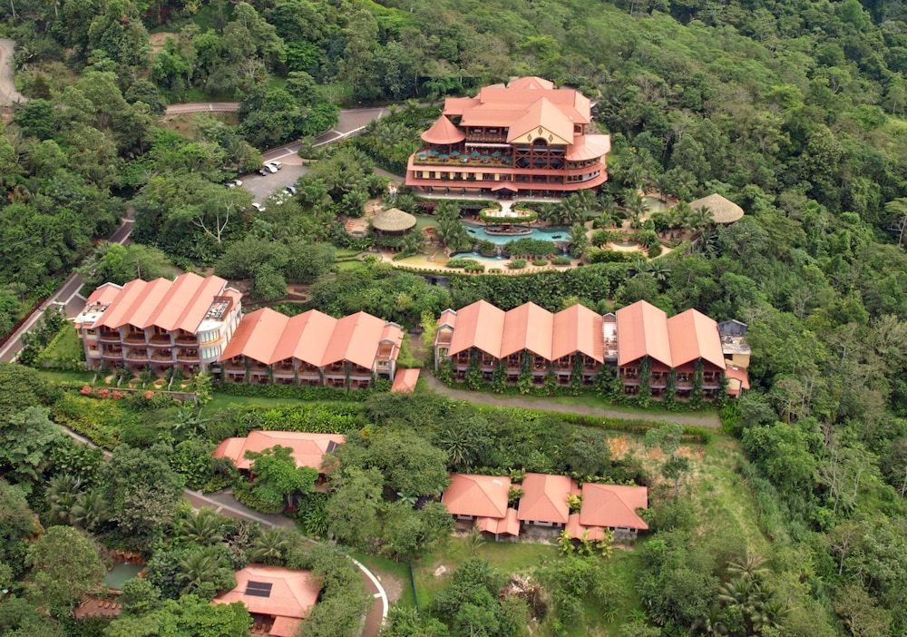 The Springs Resort & Spa at Arenal 119