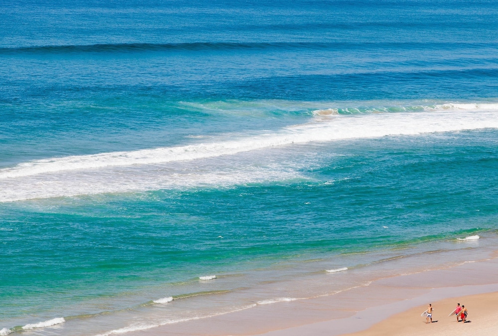Surfers Paradise Vacations - Seacrest Beachfront Holiday Apartments - Property Image 65