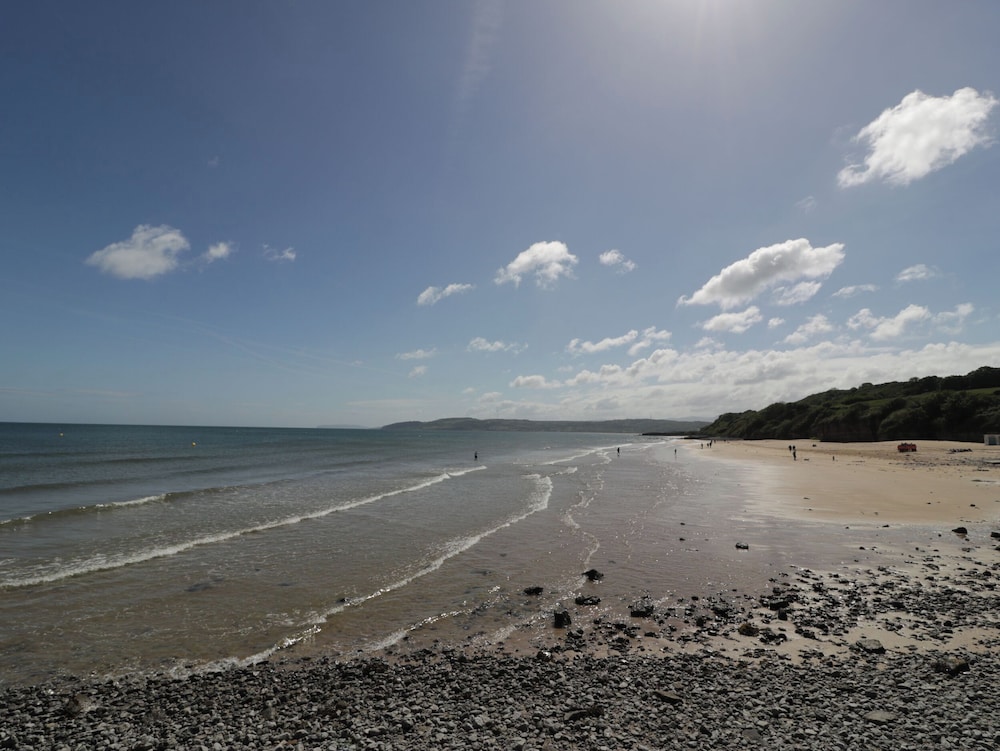 Ynys Uchaf