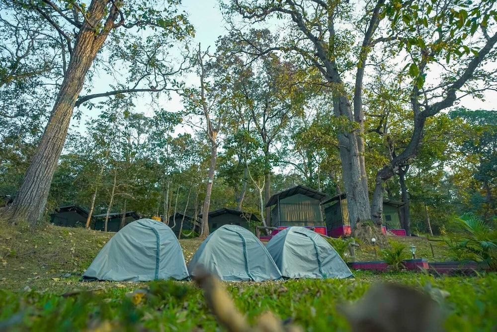 Dandeli Inn Resort