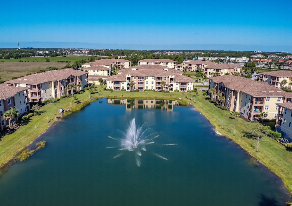 Landing Amazing 1bd, Game Room, Gym