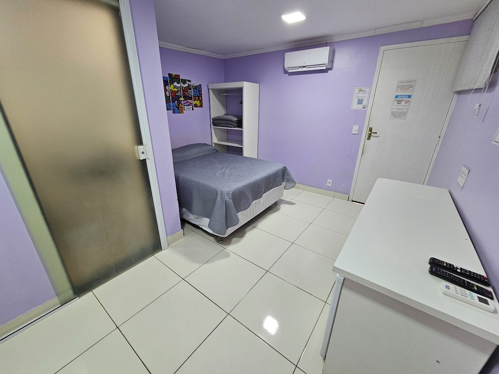 Alice Suites