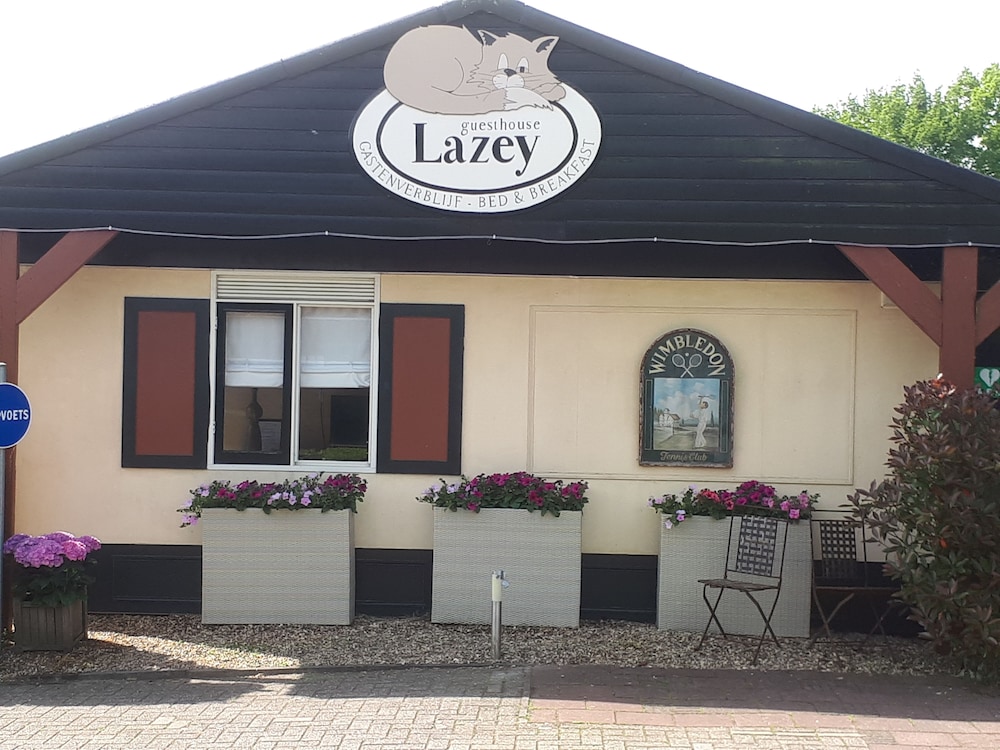 Guesthouse Lazey