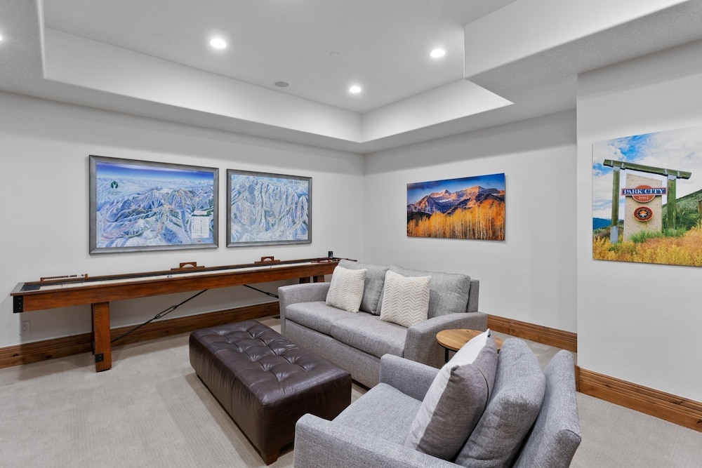 Lookout at Deer Valley Resort - Four Bedroom Residence with Spa #6559 4 Condo
