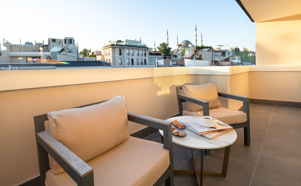 Mula Otel - Özel Sınıf - Image 55