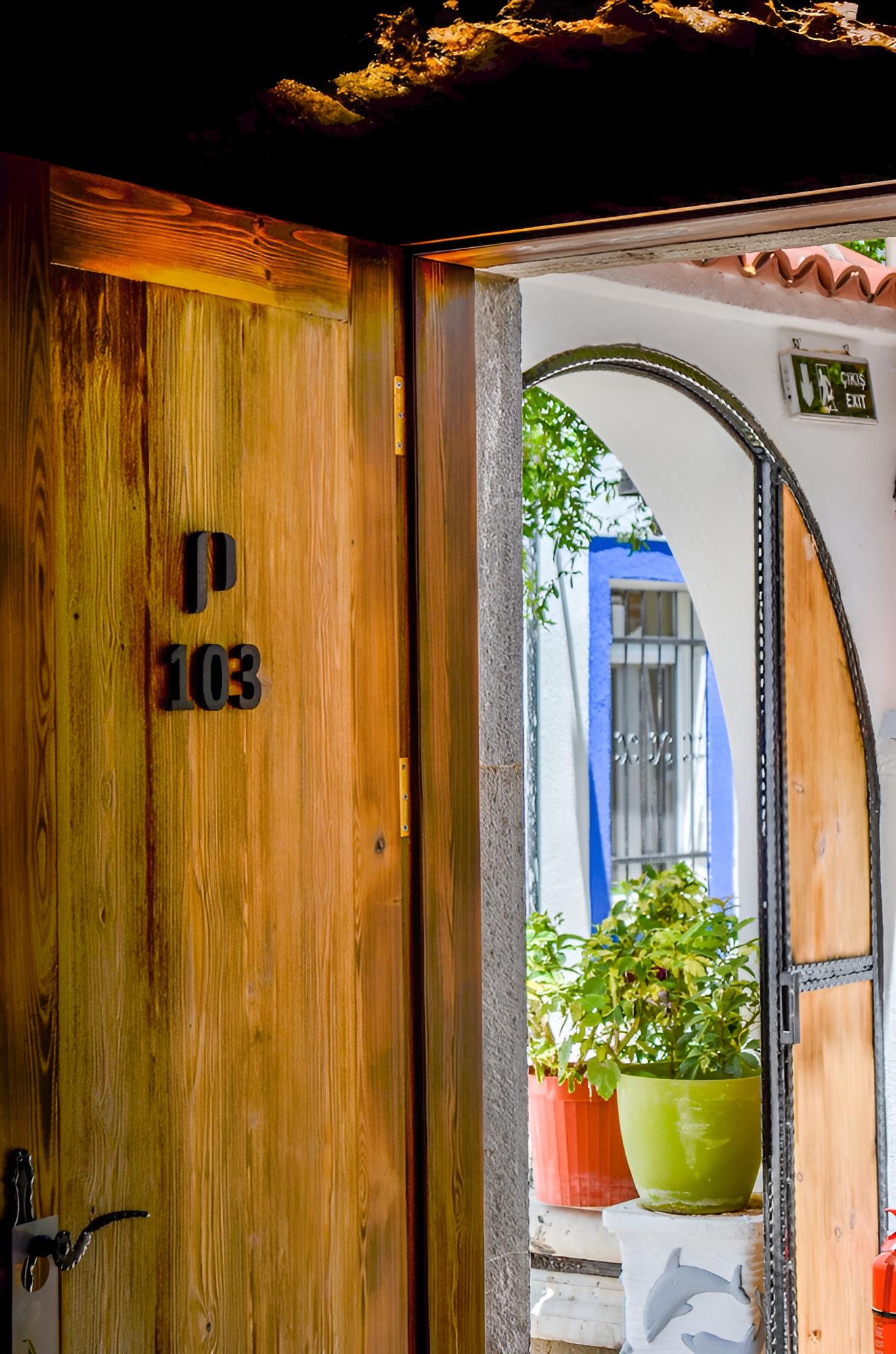 Petra Butik Otel