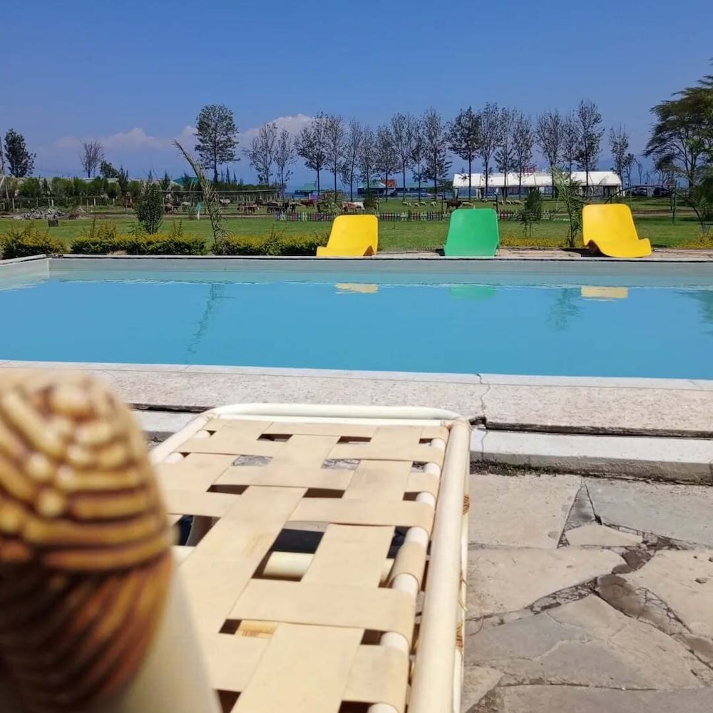 Lux Suites Boffar Cabins Naivasha